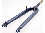 Cortina Fork Mozzo Grigio Mistero Opaco