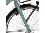 Cortina Fork E-Common Laurel Wrader Opaco