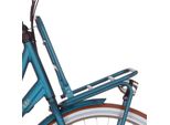 Carrello Frontale Cortina E-U4 D Blu Tempesta Opaco