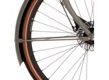 Cortina Fender Rod FüR 28 E-U4 Quarz Grey Matt