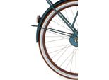 Cortina Fender Dietro 28 Ghiacciai E-U4