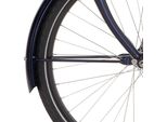 Cortina Fender Rod FüR 24 U4 Legion Blau