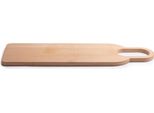 Tavola Da Portata Playwood In Bambù Con Manico, 35,1 Cm