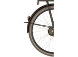 Cortina Fender Dietro 28 E-Common Grigio Scuro