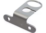 Portapacchi Cortina Balcoat In Metallo 28 H Elegance Verde Opaco