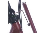Cortina Balcoat Portapacchi Anteriore 28 D Lampone Opaco