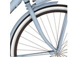 Cortina Fork U4 D Blu Cielo Metallizzato Opaco