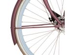 Cortina Fortboard Asta Per 28 U4 Argento Piccante Opaco