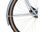 Cortina Fender Rod FüR 28 U4 Metall Blue Matt