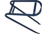 Supporto Anteriore Cortina Grunder Parte E-U4 Blu Opaco