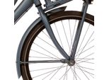 Cortina Fork 26 U4 Girls Stonewash Opaco