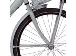 Cortina Fork 26 U4 Girls Ice Flow Matt