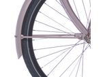 Cortina Fender Rod Per 24 U4 Argento Brillante Opaco