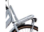 Supporto Anteriore Cortina Top 24 26 Liscio Grigio Opaco