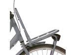 Supporto Anteriore Cortina Basic Deel U4 Grigio Pietra Opaco