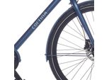 Cortina Fender FüR 28 Mozzo Blue Asche
