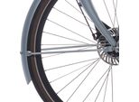 Cortina Fender Rod Per 28 E-U4 Ardesia Opaco