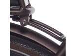 Cortina Staffa Portante E-U4 Friar Brown Matt 200M