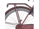 Cortina Achterdrager U4 61 Rose Matt
