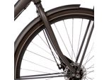 Cortina Fork U4 Family Friar Brown Matt