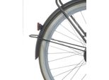 Cortina Parafango Posteriore 28 E-U4 Bosch Verde Cacciatore Opaco