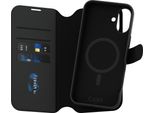 Panzerglass Care By ® Feature Case Tango Two-In-One Wallet M. Magsafe Iphone 16 Plus, Cover, Apple, Apple - Iphone 16 Plus, Schwarz