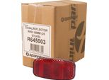 Schwalbe Spanninga Carrier Reflector 80 Mm (25Pz) Oem