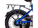 Alpina Achterdrager 12 Yabb Grigio Ferro Opaco