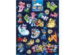 Totum Stickervel Paw Patrol