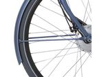 Asta Cortina Fortboard Per 28 U1 E-U1 Magma Pearl Opaco