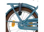 Alpina Achterdrager 16 Cargo - Blu Gesso Opaco