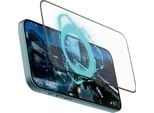 Panzerglass ® Gaming Screen Protector Iphone 16 Plus | 15 Plus | Ultra-Wide Fit, Apple, Apple - Iphone 16 Plus, Apple - Iphone 15 Plus, Applicazione A Secco, Resistente Ai Graffi, Resistente Agli Urti, Trasparente, 1 Pezzo(I)