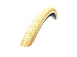 Pneumatico Cst Zeppelin (Protezione Antiforatura 1 Mm), Colore: Crema Con Riflessi, Dimensioni: 26 X 1,75, Etrto 47-559