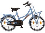 Alpina FrontträGer -Klammer 22.2 Provenza Blu Opaco
