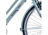 Supporto Avant Alpinamand Mood Schlick Verde Opaco