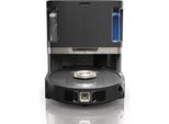Shark Powerdetect Nevertouch Pro Aspirazione 2 In 1, Nero, Colore Pietra, Rotondo, 0,3 L, 2 L, 1,7 L, Ricarica