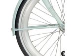 Alpina Fortboard Set 20 Ocean Glace Menta Opaco