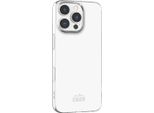 Eiger EGCA00619, Cover, Apple, Iphone 16 Pro Max, 17,5 Cm (6,9"), Trasparente"