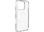 Puro Lite Mag, Cover, Apple, Iphone 16 Pro Max, 17,5 Cm (6,9"), Trasparente"