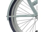Alpina Fortboard Set Di Canne 22 Clubb Soft Mint Matt