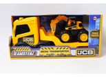 Teamsterz Trasportatore Jcb Con Escavatore 1417586