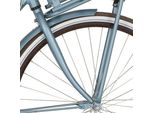 Cortina Fork U4 D Sleepy Blue Matt