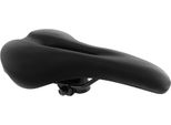 Sella Falkx Racing Mtb, Compresa Tracolla (Confezione Da Officina).