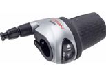 Leva Del Cambio Shimano Nexus 8 Revo. Lunghezza Cavo 1700 Mm (Confezione Da Officina)
