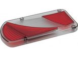 Vetro Fanale Posteriore Sinistro Pro-User Diamant