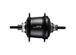 Mozzo Posteriore Shimano Nexus 7V SG-C3001 36G Disc Nero