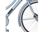 Parafango Cortina Per 28 U4 Ninfa Blu Opaco