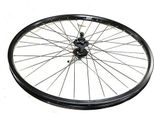 Roland Ruota Anteriore 28 Pollici 622 Nero E-Bike Freno A Disco 6 Fori Andra 40