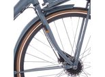 Cortina Fork U4 H Mouse Grigio Opaco