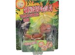 Dinoworld Trasforma Dino